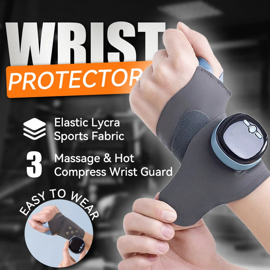 Therapeutic Wrist and Hand Support System - 4 - ry | ONEFY.SHOP