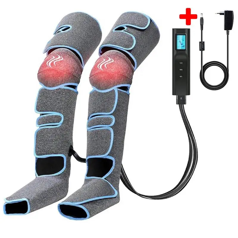 Leg Recovery System - 4 - ry | ONEFY.SHOP