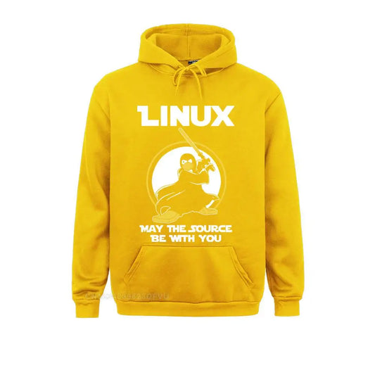 Linux Pullover Hoodie - 2 - ps | ONEFY.SHOP