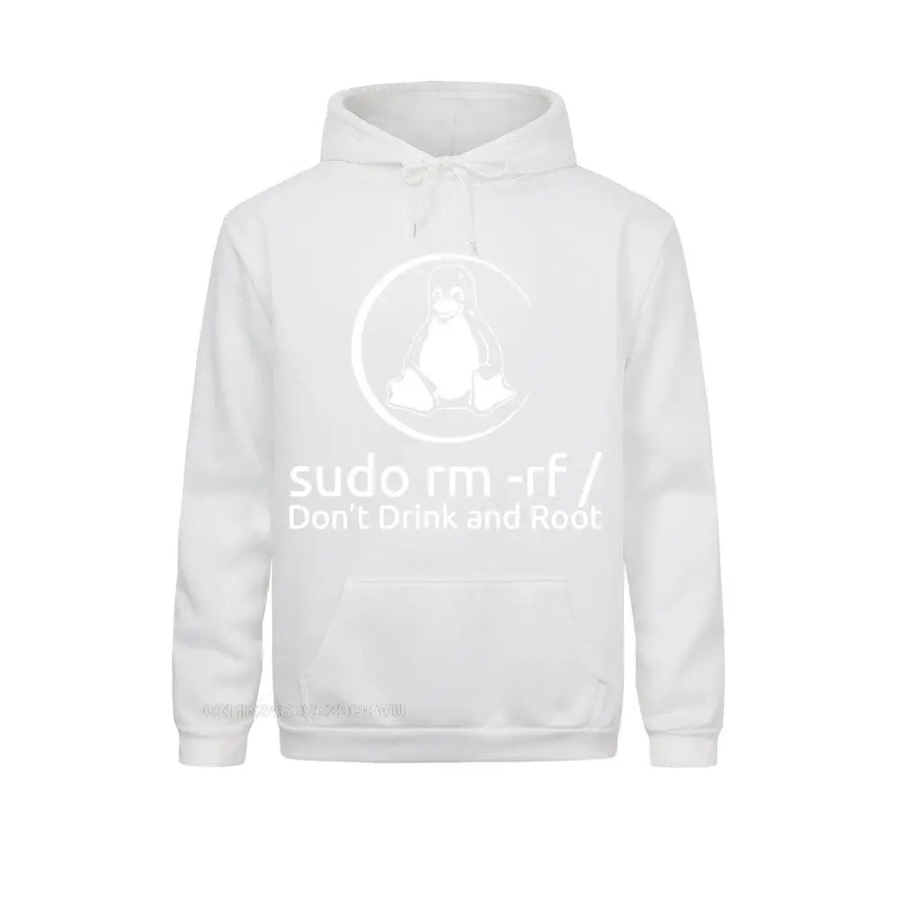 Sweat à capuche pour programmeur Linux - 2 - ps | ONEFY.SHOP