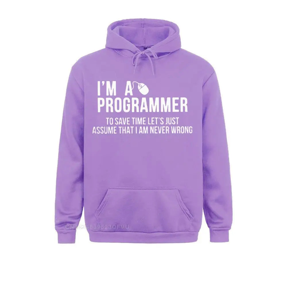 Programming Pullover Hoodie - 2 - ps | ONEFY.SHOP
