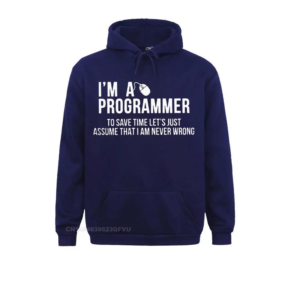 Programming Pullover Hoodie - 2 - ps | ONEFY.SHOP