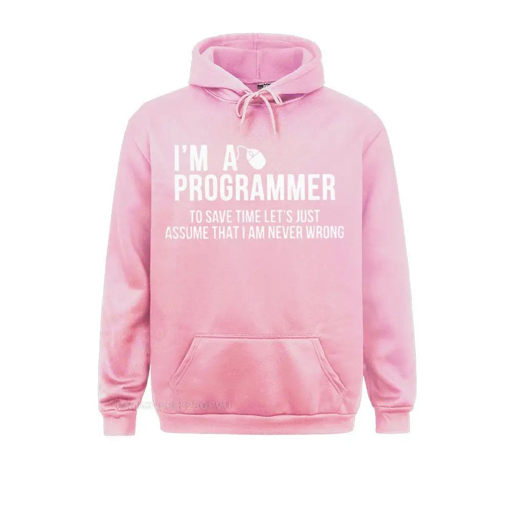 Programming Pullover Hoodie - 2 - ps | ONEFY.SHOP