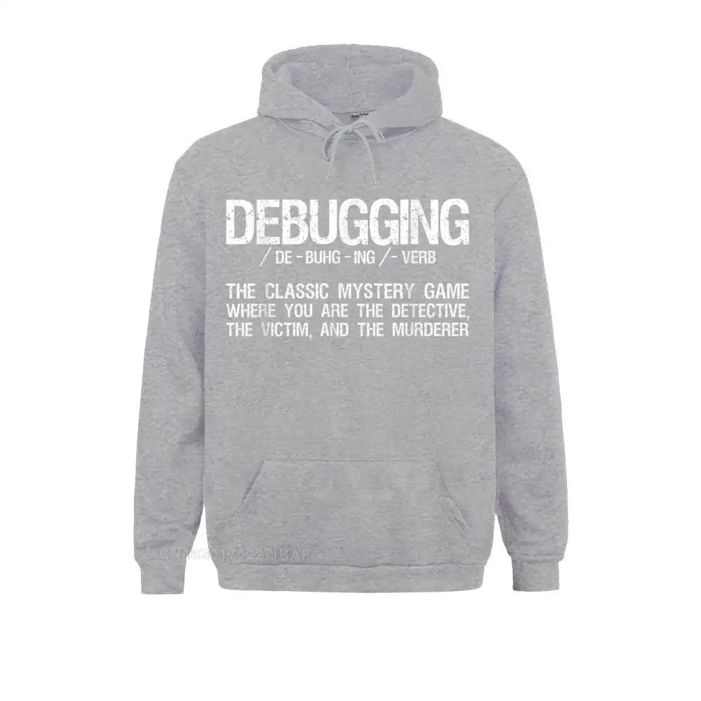 Debugging Hoodie - 2 - ps | ONEFY.SHOP