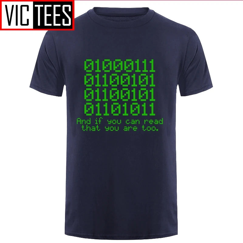Binary Code Programmer T-Shirt - 2 - ps | ONEFY.SHOP