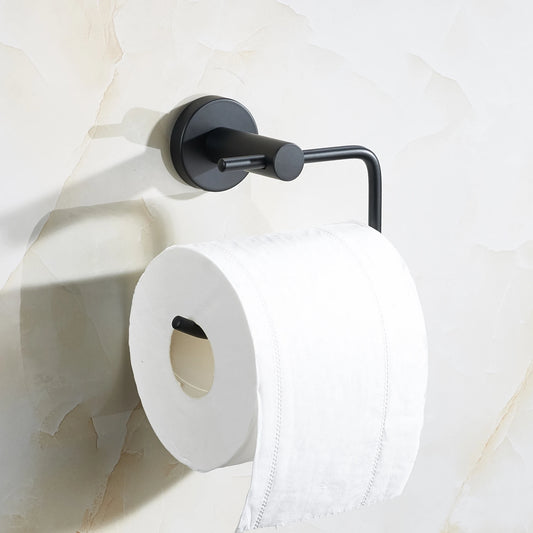 Toilet Paper Holder Accessories - 6 - km | ONEFY.SHOP
