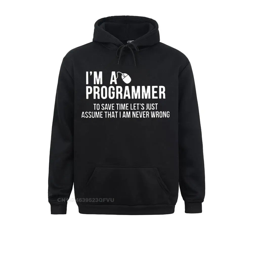 Programming Pullover Hoodie - 2 - ps | ONEFY.SHOP