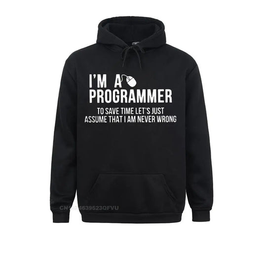 Programming Pullover Hoodie - 2 - ps | ONEFY.SHOP