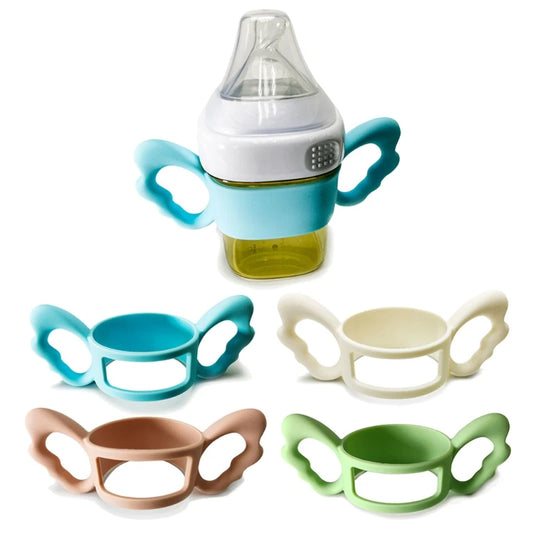 Bottle Handles Safety Silicone - 9 - bs | ONEFY.SHOP