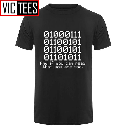 Binary Code Programmer T-Shirt - 2 - ps | ONEFY.SHOP