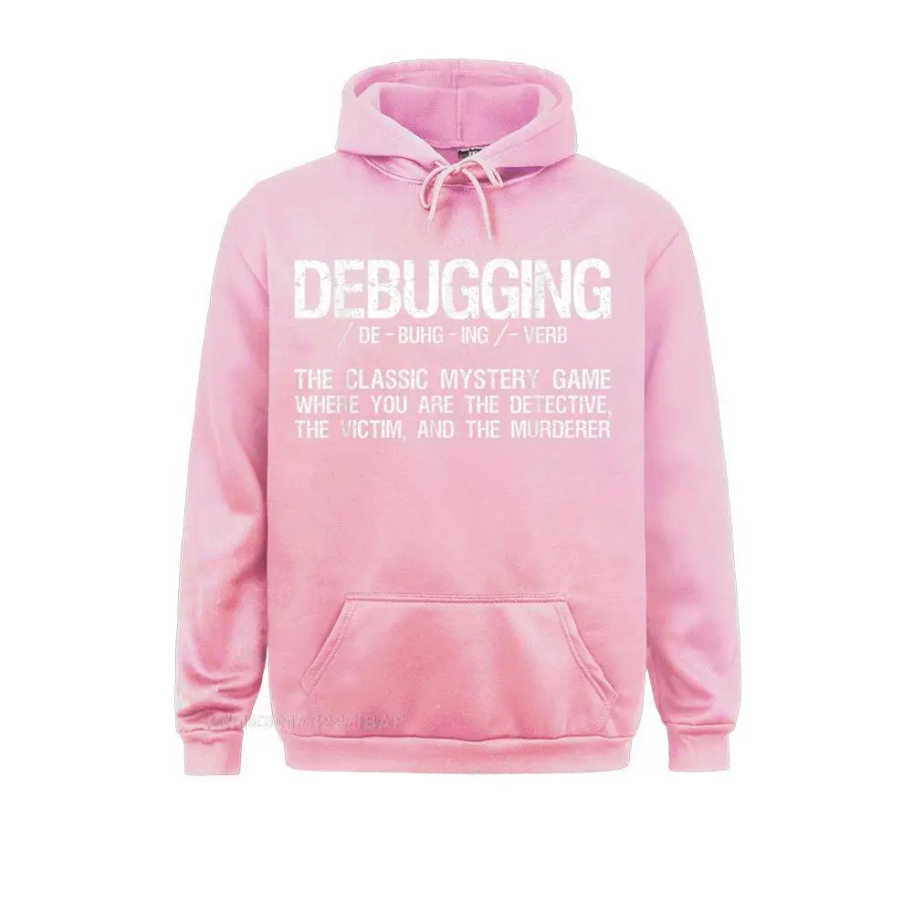 Debugging Hoodie - 2 - ps | ONEFY.SHOP