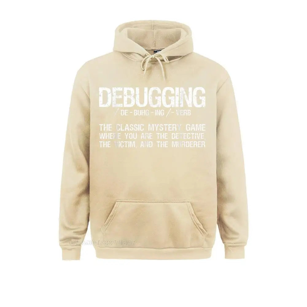 Debugging Hoodie - 2 - ps | ONEFY.SHOP