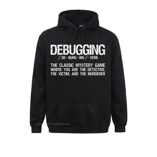 Debugging Hoodie - 2 - ps | ONEFY.SHOP