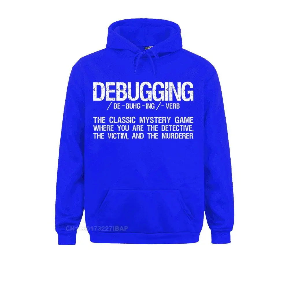 Debugging Hoodie - 2 - ps | ONEFY.SHOP