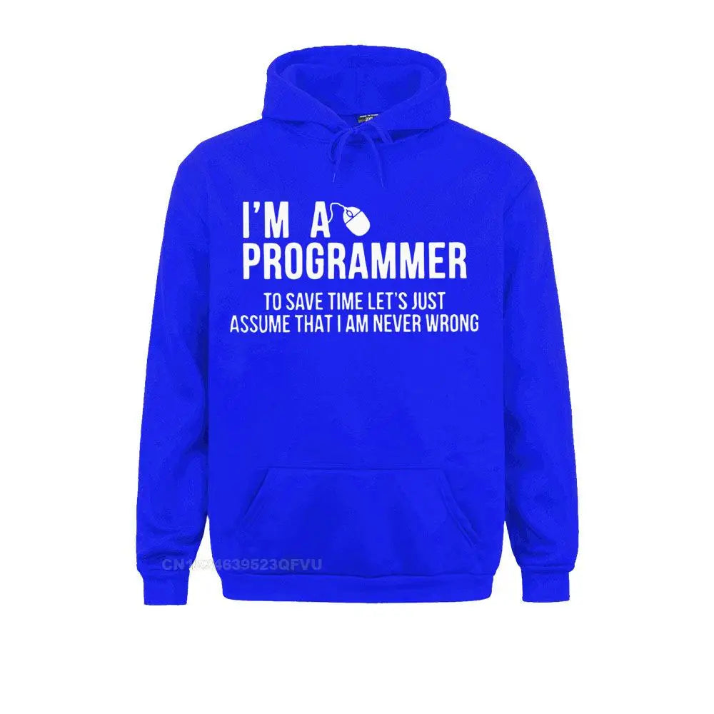 Programming Pullover Hoodie - 2 - ps | ONEFY.SHOP