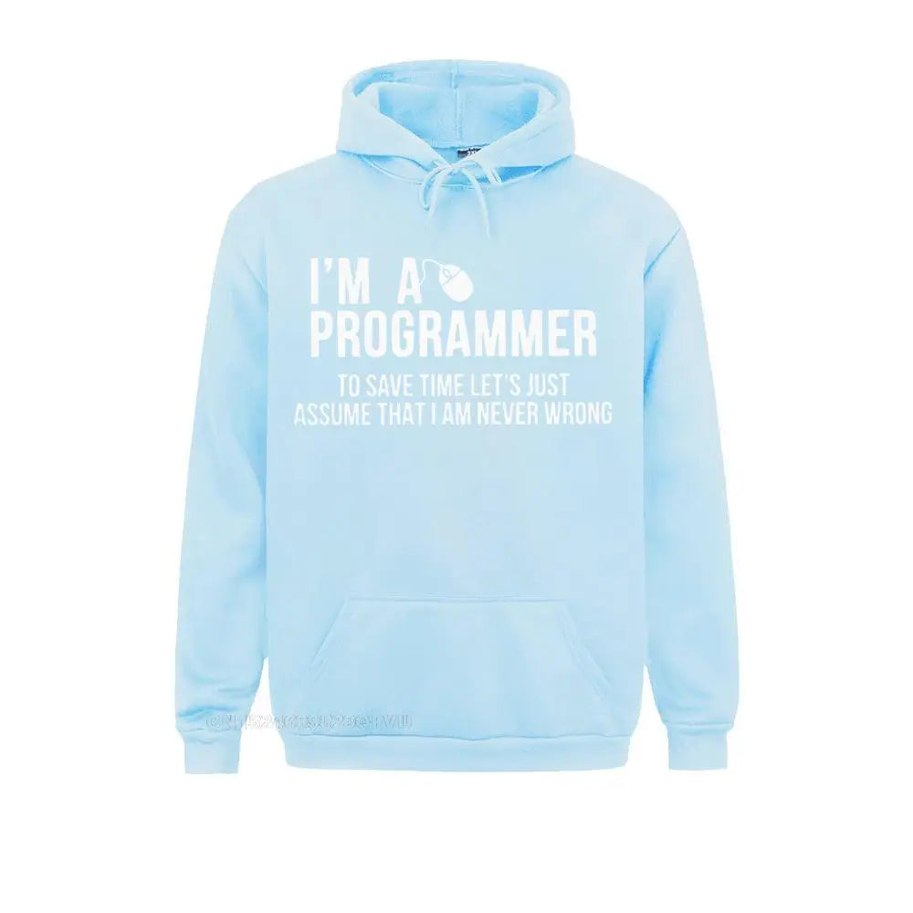 Programming Pullover Hoodie - 2 - ps | ONEFY.SHOP