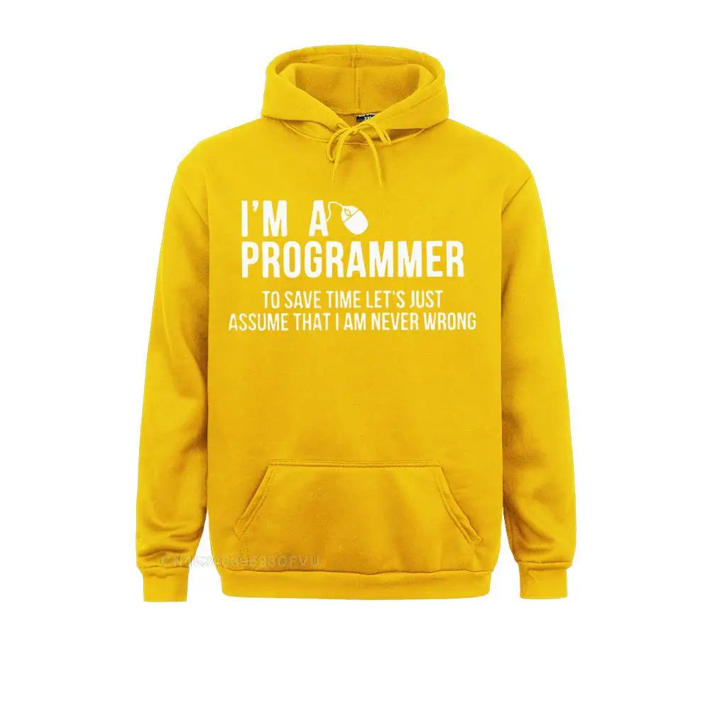 Programming Pullover Hoodie - 2 - ps | ONEFY.SHOP