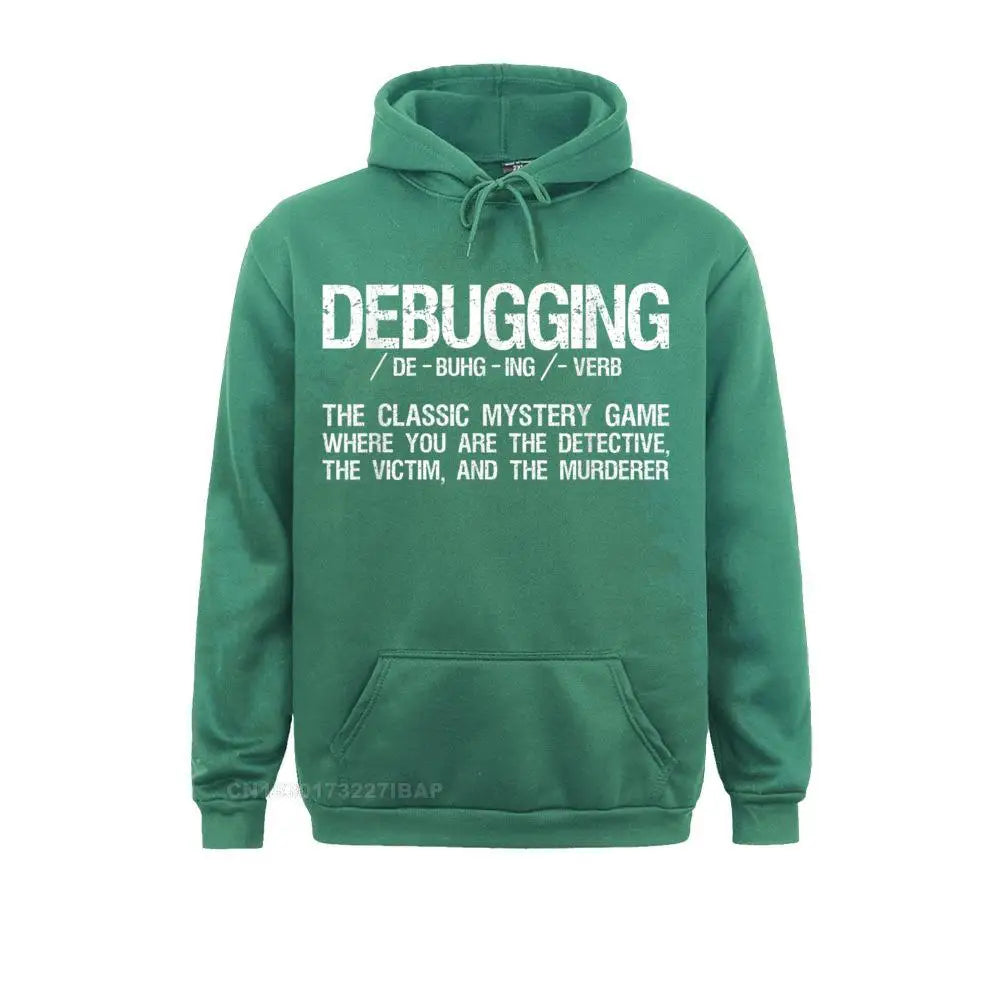 Debugging Hoodie - 2 - ps | ONEFY.SHOP
