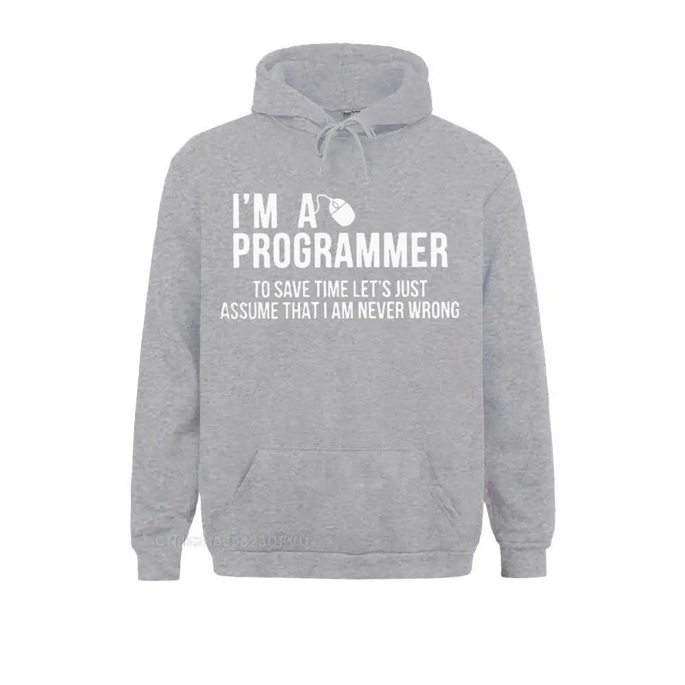Programming Pullover Hoodie - 2 - ps | ONEFY.SHOP