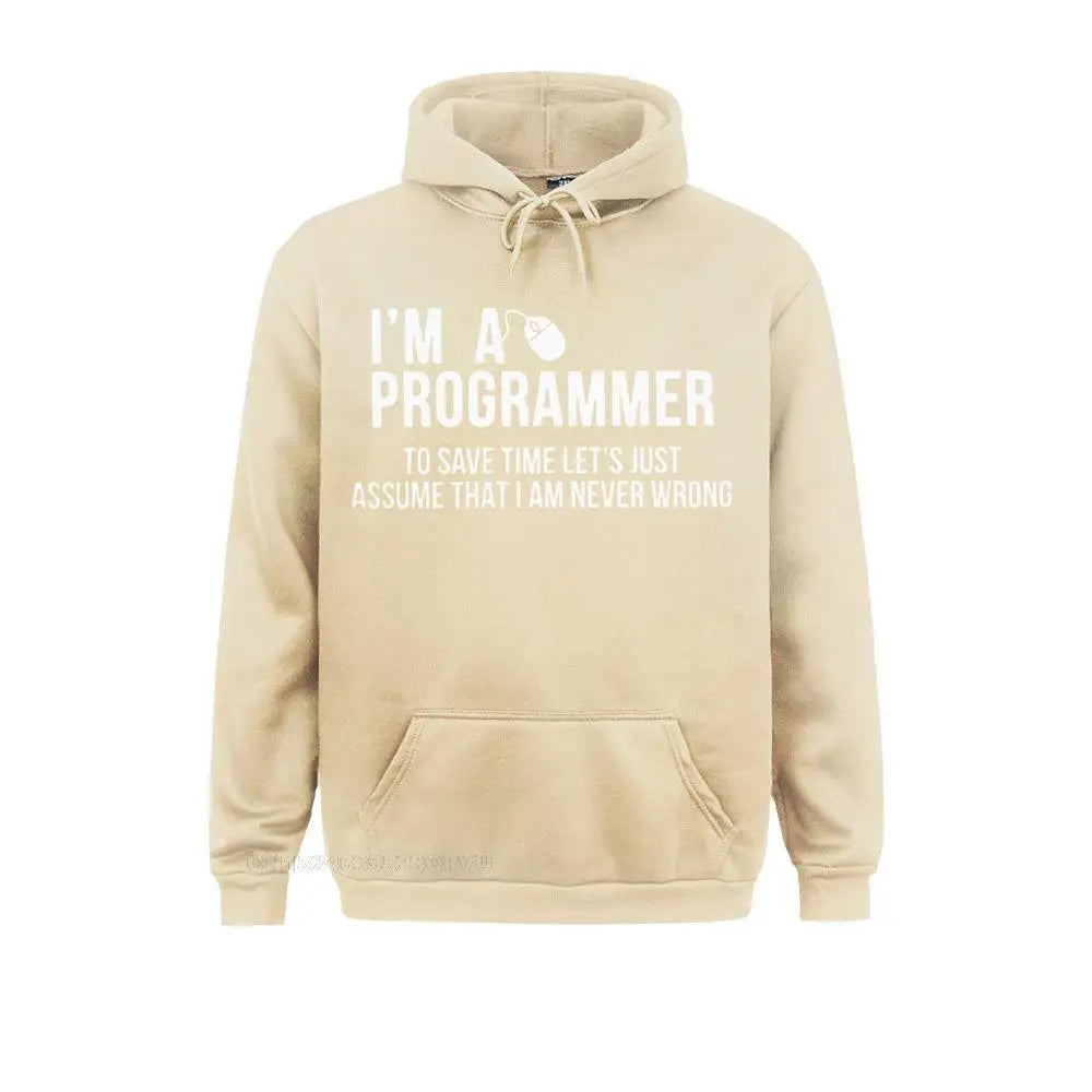 Programming Pullover Hoodie - 2 - ps | ONEFY.SHOP