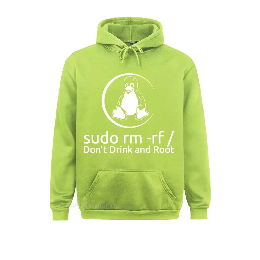 Sweat à capuche pour programmeur Linux - 2 - ps | ONEFY.SHOP
