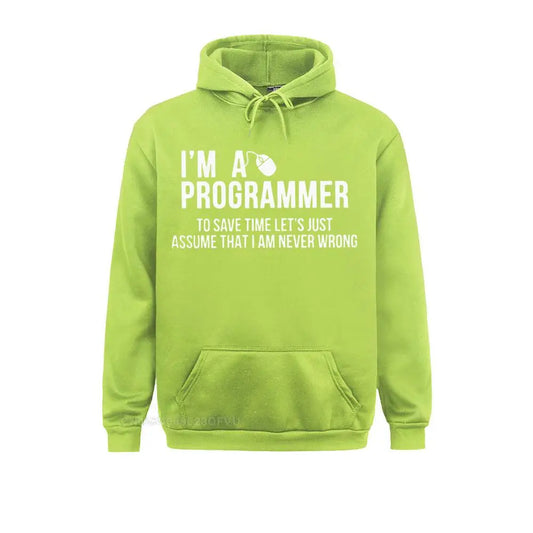 Programming Pullover Hoodie - 2 - ps | ONEFY.SHOP