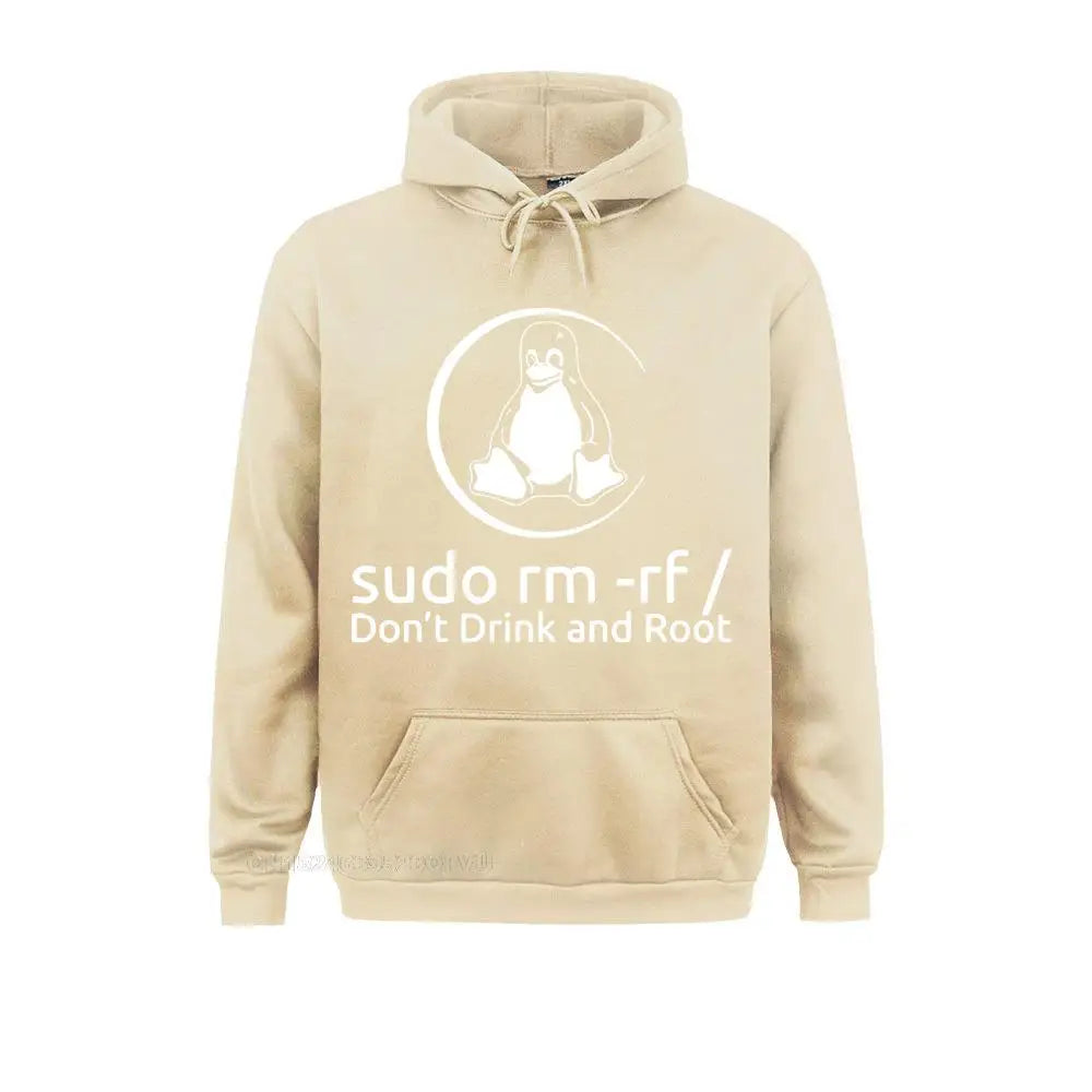 Sweat à capuche pour programmeur Linux - 2 - ps | ONEFY.SHOP