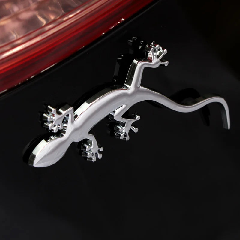 Quattro 3D Metal Sticker - 3 - cs | ONEFY.SHOP