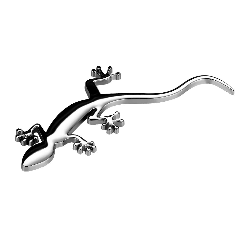 Quattro 3D Metal Sticker - 3 - cs | ONEFY.SHOP