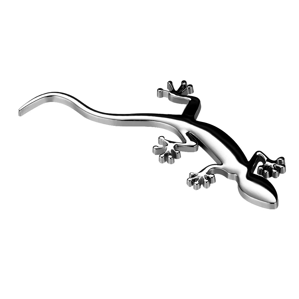 Quattro 3D Metal Sticker - 3 - cs | ONEFY.SHOP