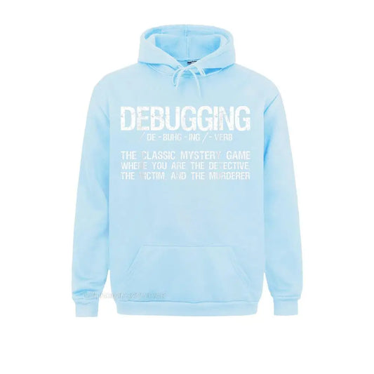 Debugging Hoodie - 2 - ps | ONEFY.SHOP