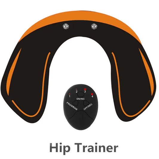 Wireless Muscle Stimulator Training Set - 4 - fs | ONEFY.SHOP