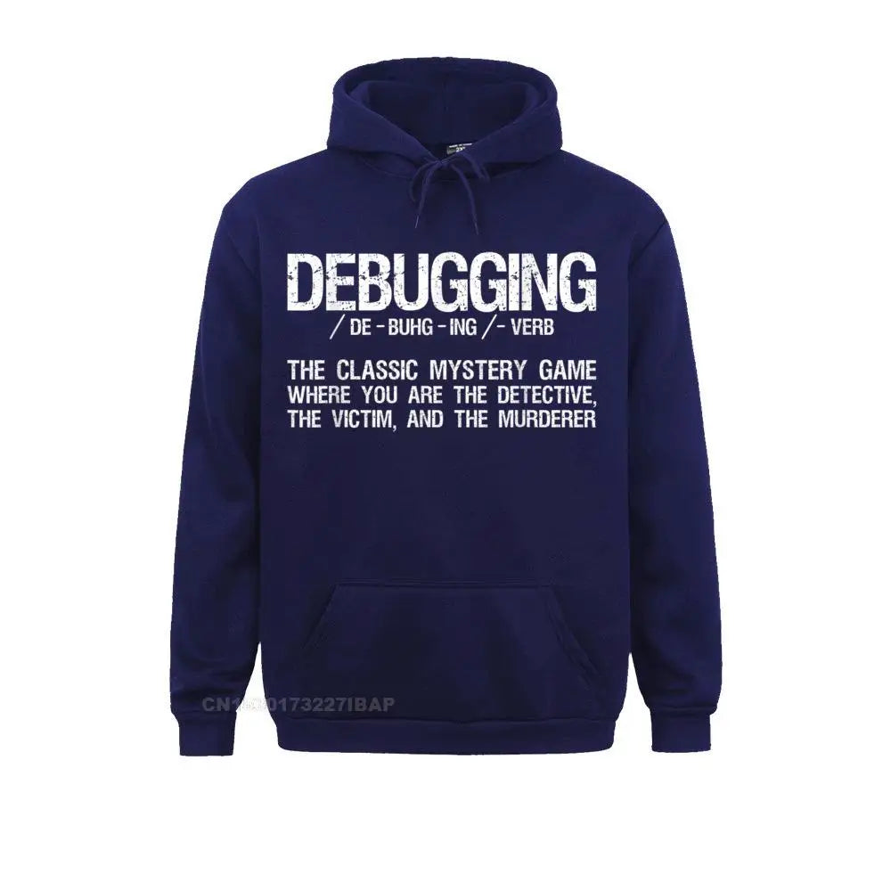 Debugging Hoodie - 2 - ps | ONEFY.SHOP