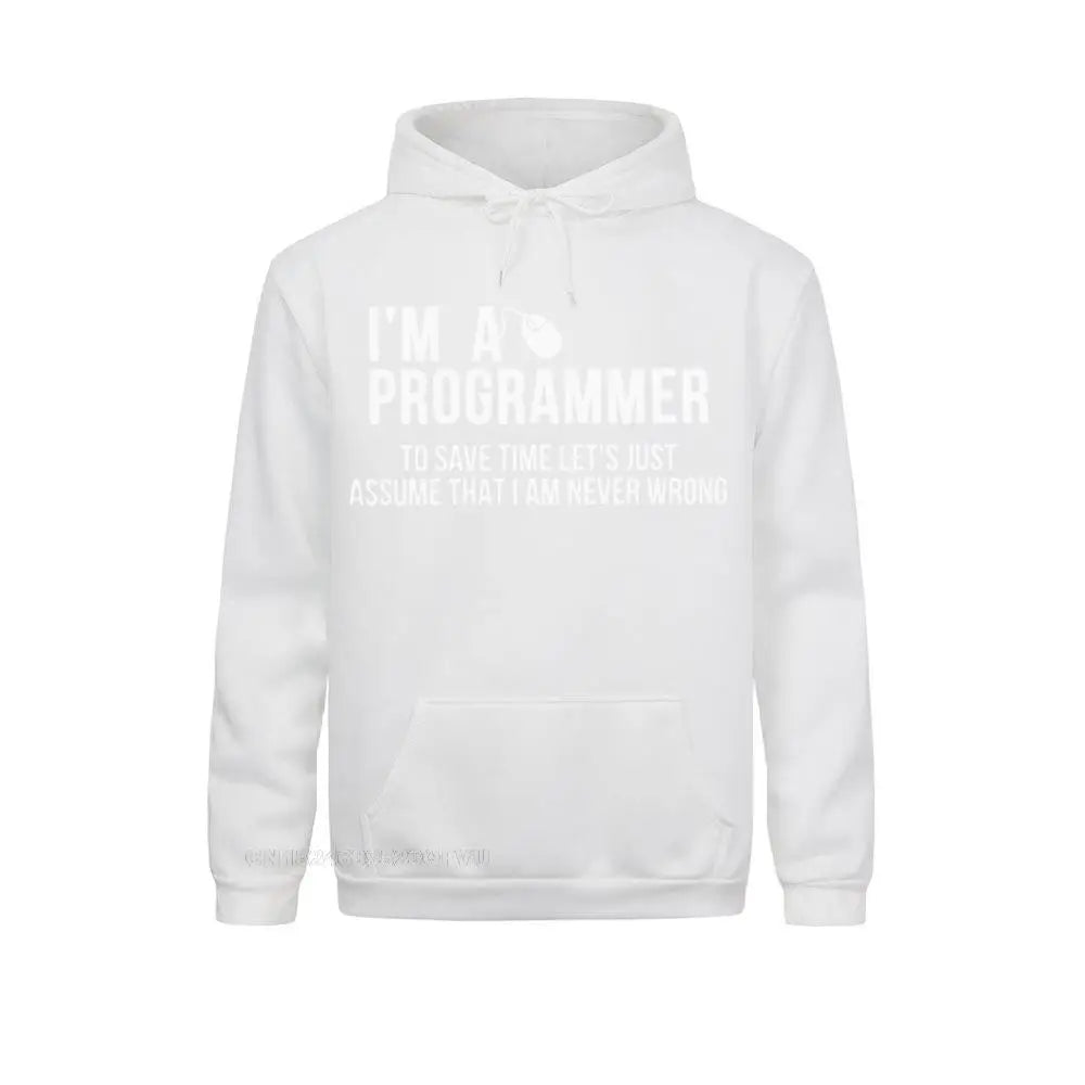 Programming Pullover Hoodie - 2 - ps | ONEFY.SHOP