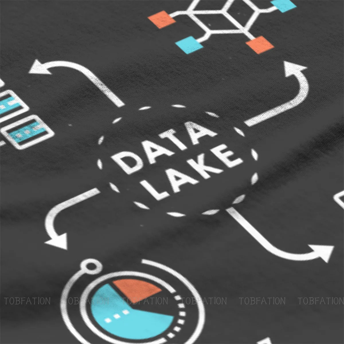 Software Program T-Shirt - 2 - ps | ONEFY.SHOP