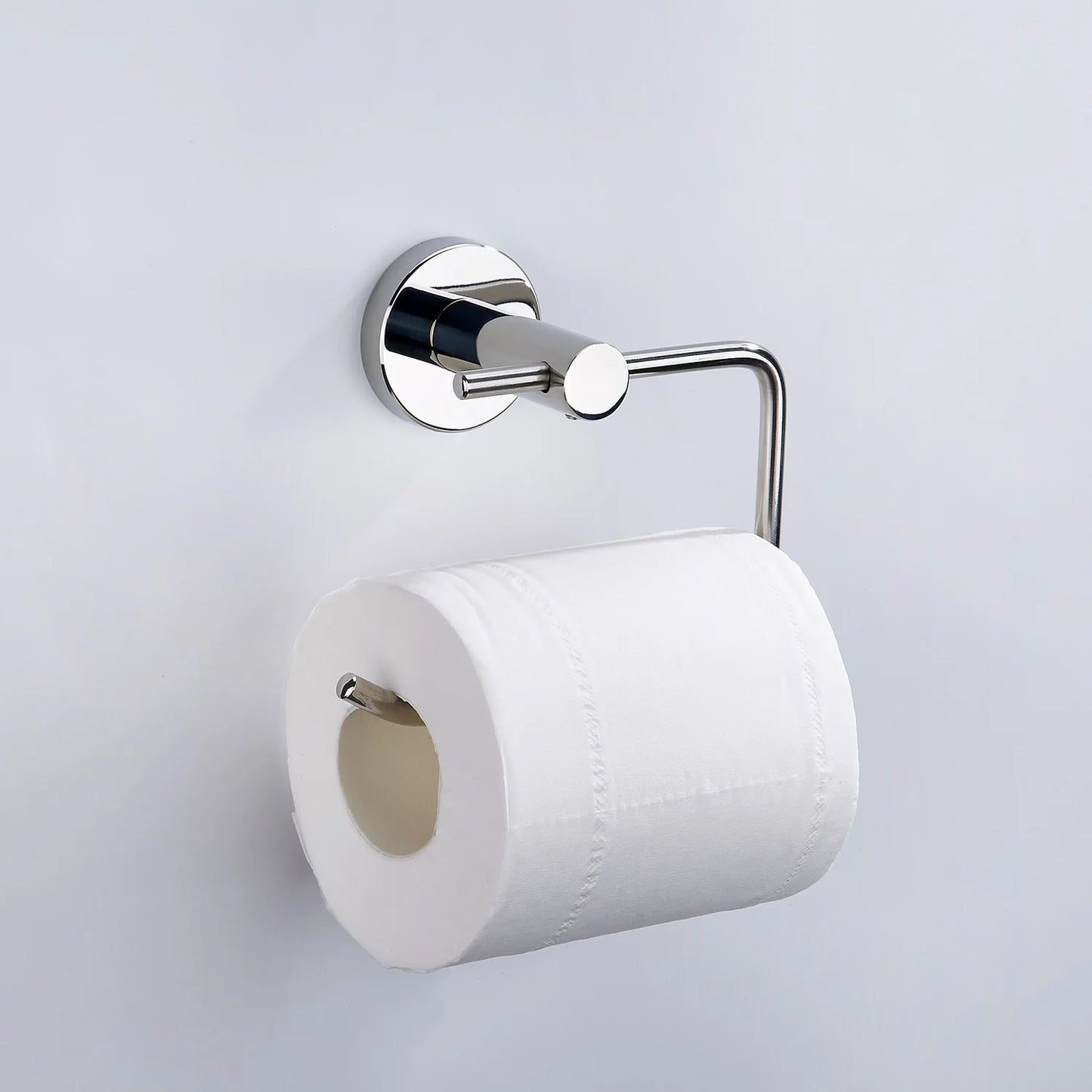 Toilet Paper Holder Accessories - 6 - km | ONEFY.SHOP