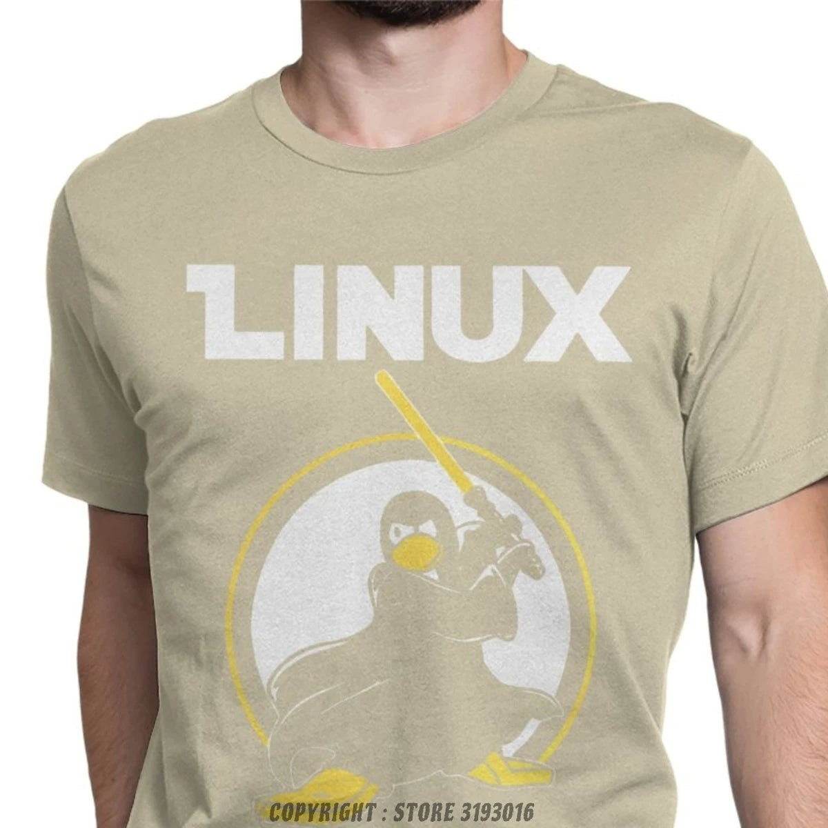Linux Coding T-Shirt - 2 - ps  | ONEFY.SHOP