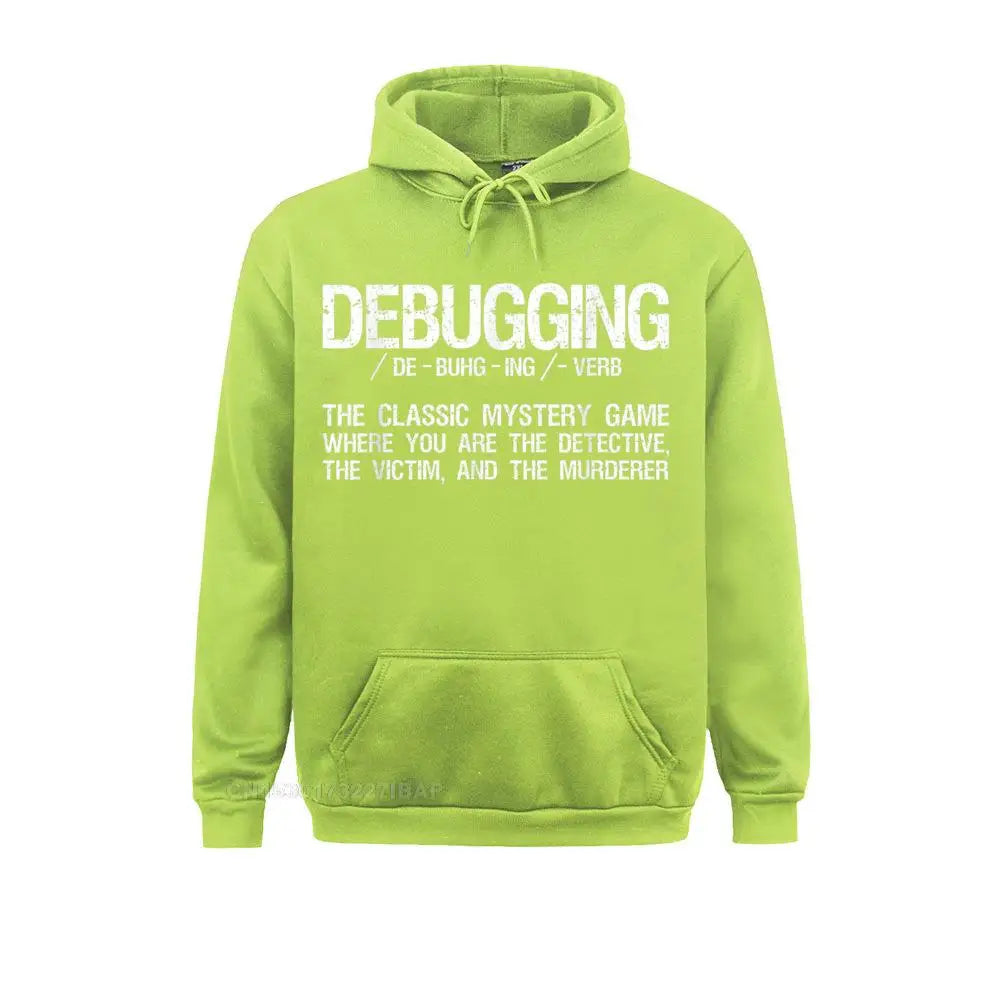 Debugging Hoodie - 2 - ps | ONEFY.SHOP