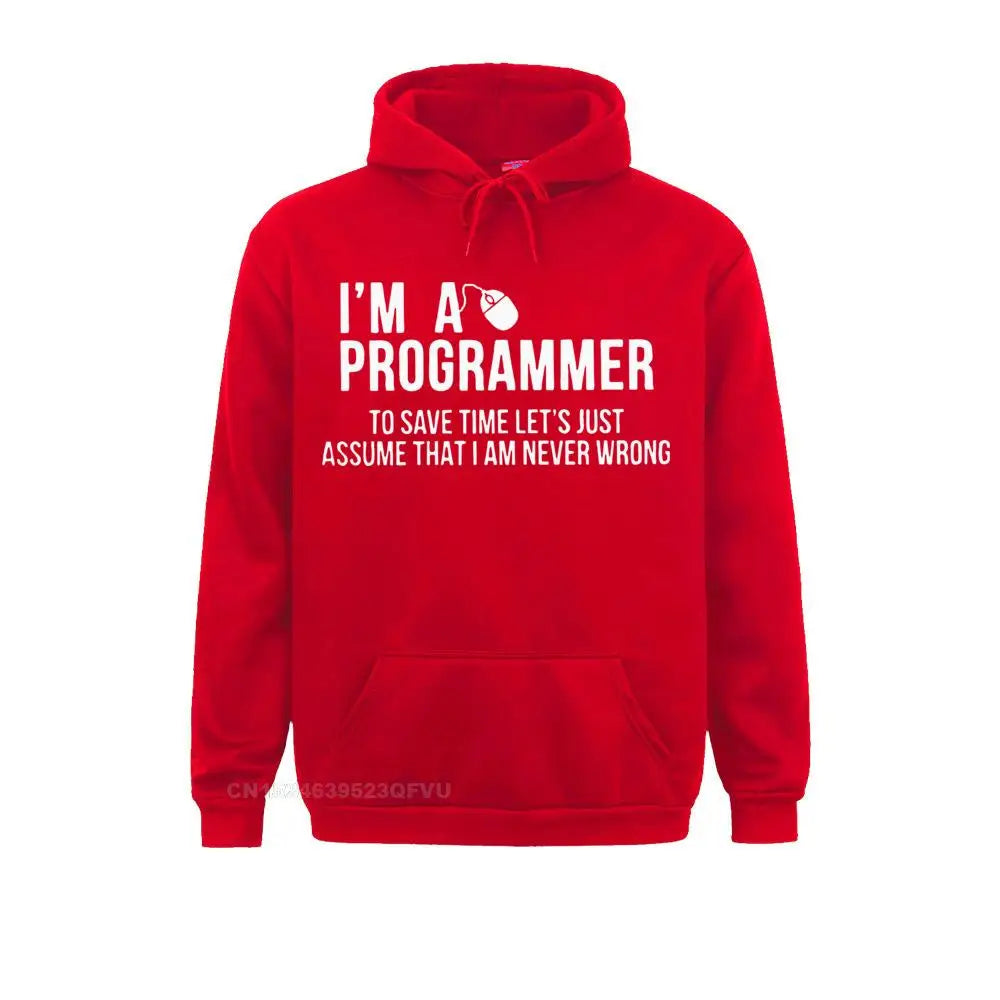 Programming Pullover Hoodie - 2 - ps | ONEFY.SHOP