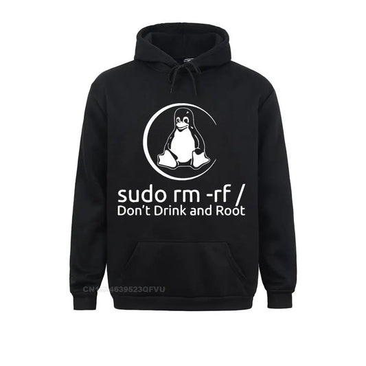Linux Programmer Hoodie - 2 - ps | ONEFY.SHOP