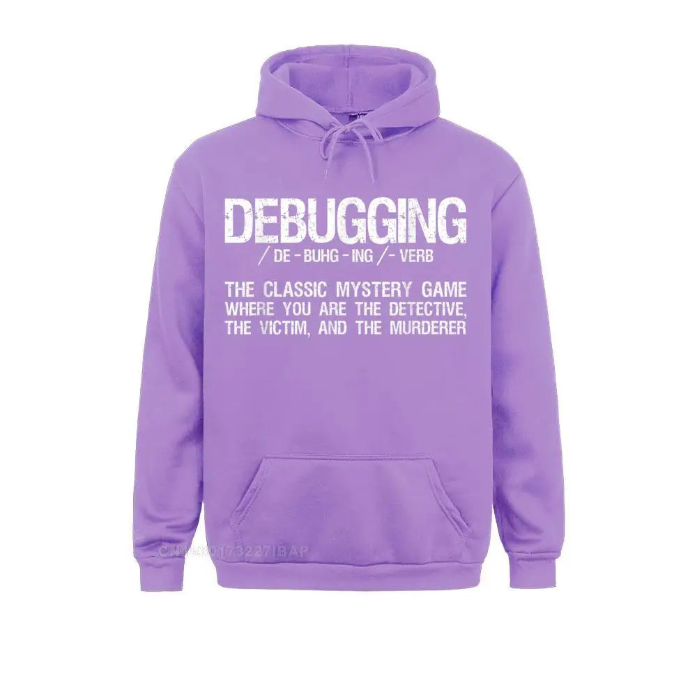 Debugging Hoodie - 2 - ps | ONEFY.SHOP
