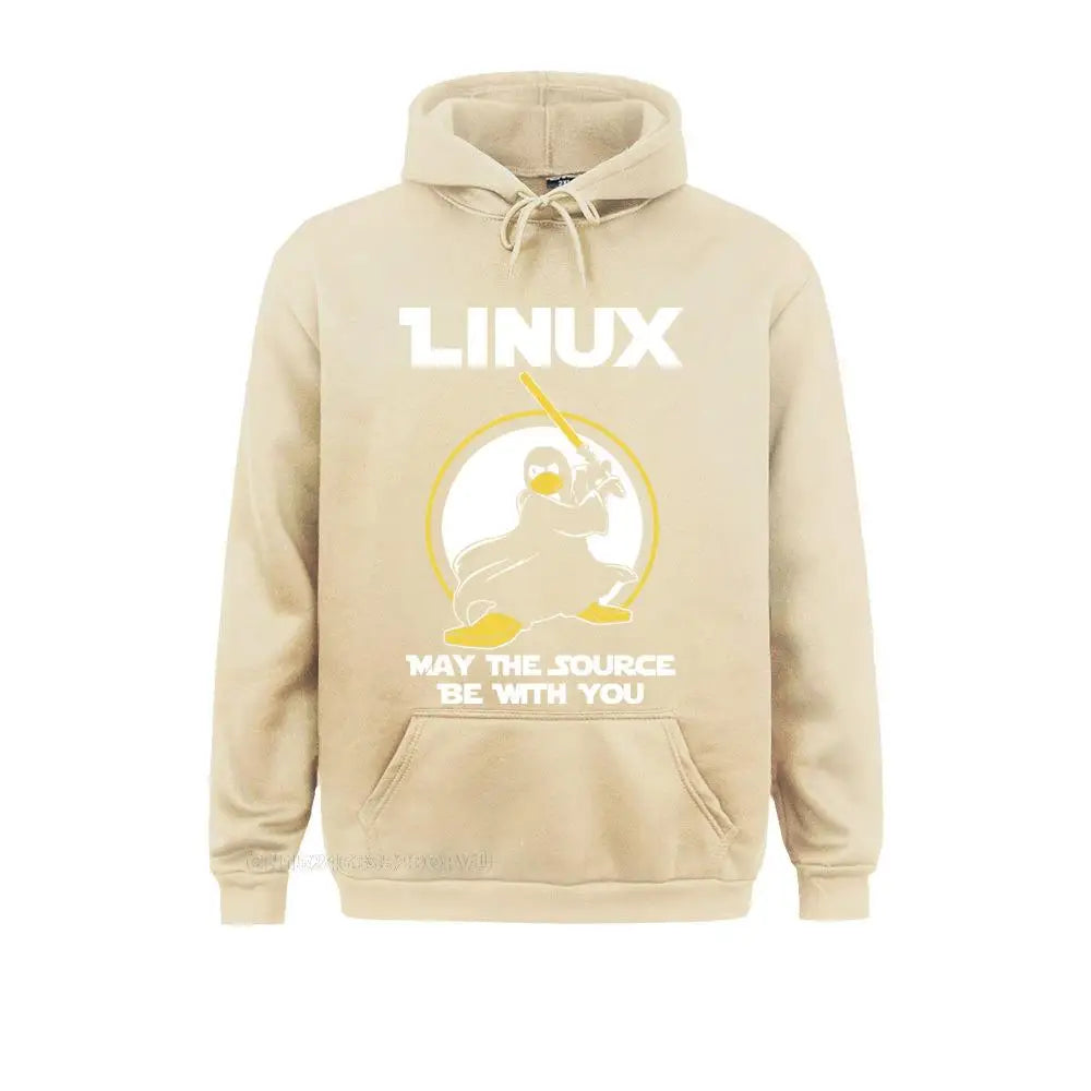Linux Pullover Hoodie - 2 - ps | ONEFY.SHOP