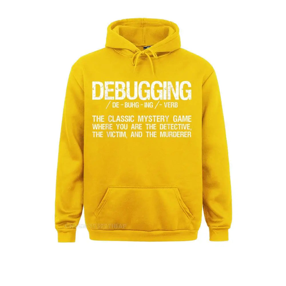 Debugging Hoodie - 2 - ps | ONEFY.SHOP