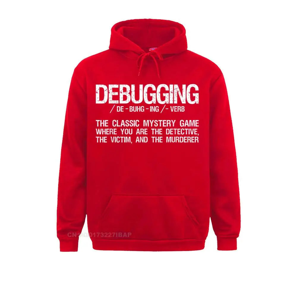 Debugging Hoodie - 2 - ps | ONEFY.SHOP