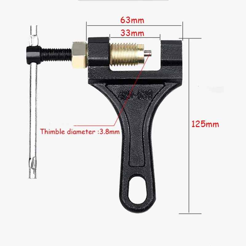 Motorcycle Chain Brake Removal Tool - 3 - ms | ONEFY.SHOP