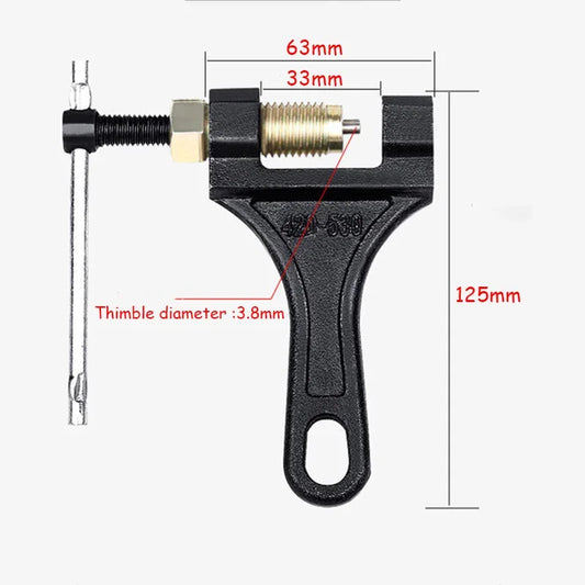 Motorcycle Chain Brake Removal Tool - 3 - ms | ONEFY.SHOP