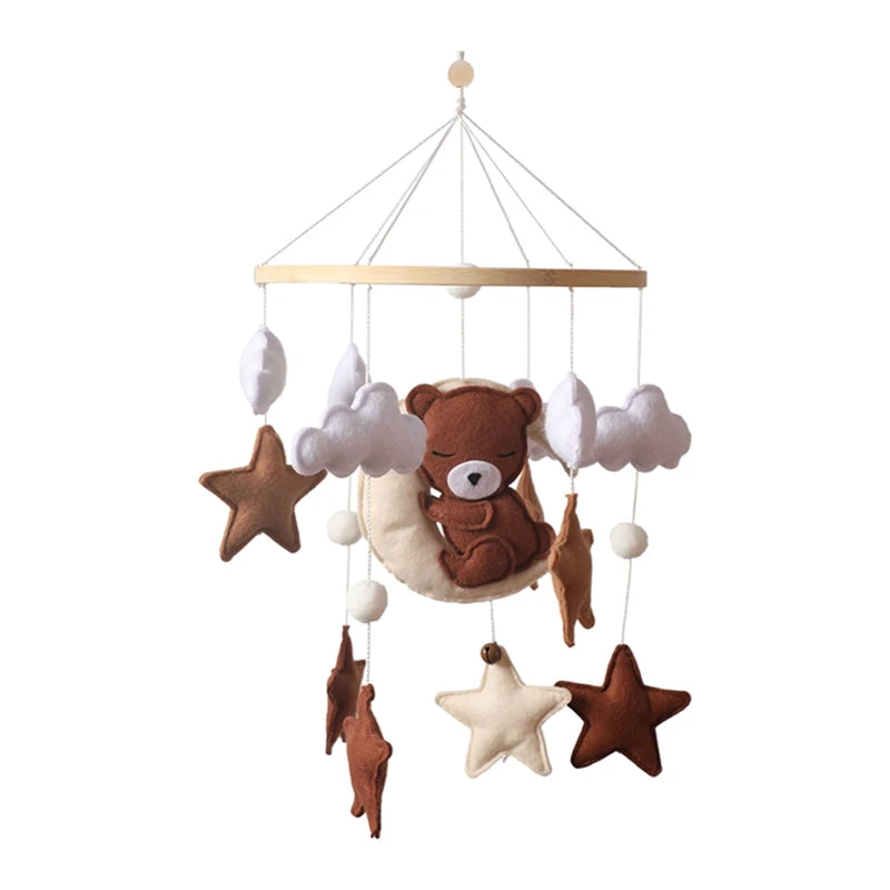 Wooden Mobile Baby - 9 - tg | ONEFY.SHOP