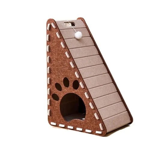 Plush Ball Toy Cat Scratcher - 5 - ps | ONEFY.SHOP