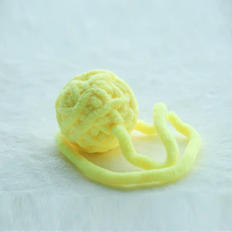 Cat Toys Balls with Bell - 5 - ps | ONEFY.SHOP