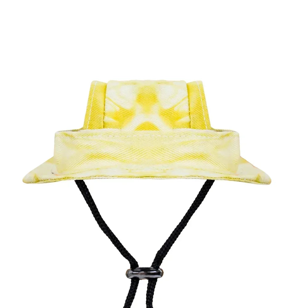 Cat & Dog Summer Hats - 5 - pn | ONEFY.SHOP
